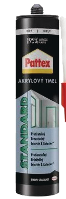 Pattex Akylový