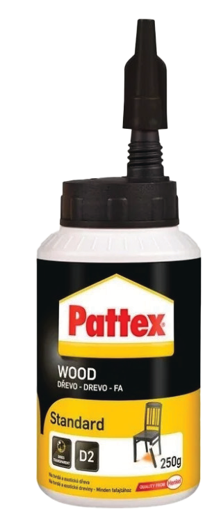 Pattex Wood