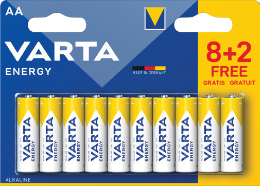 Varta Energy