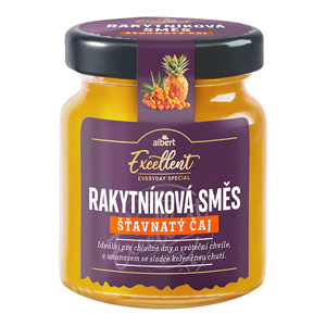 Excellent Sťavnatý čaj 55 g