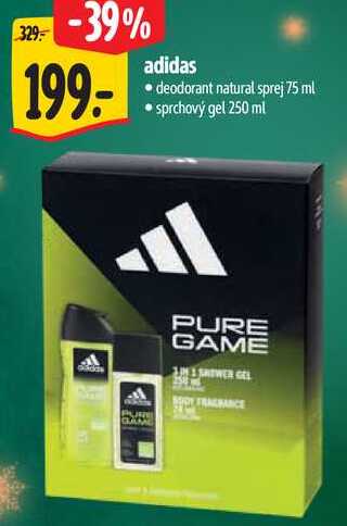adidas