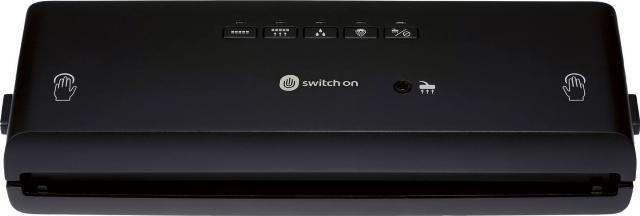 SWITCH ON Svářečka fólií SV 125C6/SOV12