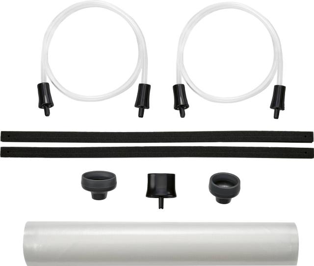 SWITCH ON Svářečka fólií SOV 125