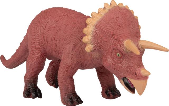 Kidland XL Dinosaurus Triceratops