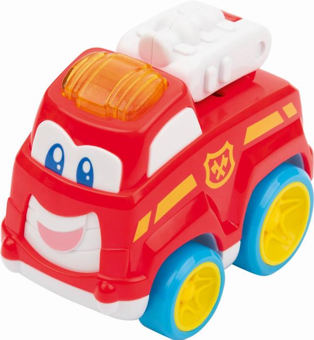 Kuniboo Dětské autíčko hasičské auto