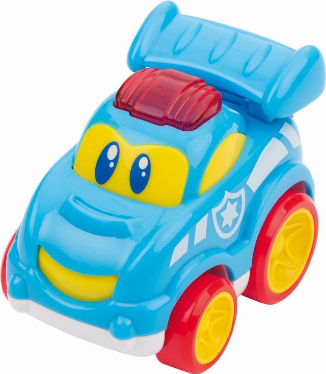 Kuniboo Dětské autíčko policejní vůz