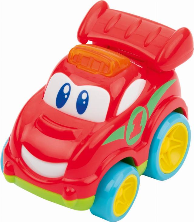 Kuniboo Dětské autíčko závodní auto