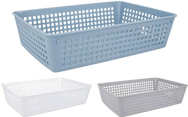 Úložný koš 6 x 23 x 15,5 cm