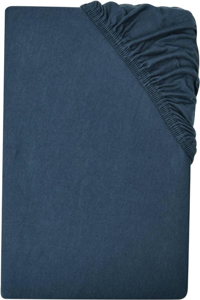 LIV&BO Prostěradlo rozměry: 90 - 100 x 200 cm