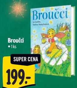 Broučci