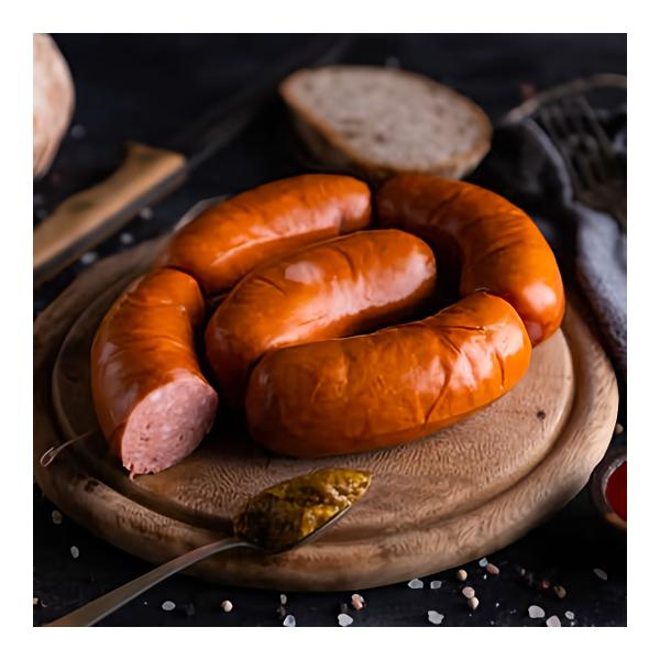 Authentic Špekáčky, 5ks