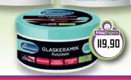 DR.BECKMANN pasta sklokeramika&houbička 250g