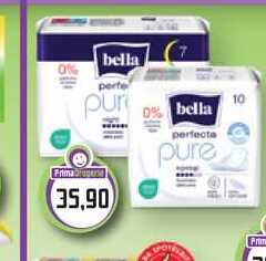 BELLA Perfecta Pure 7ks