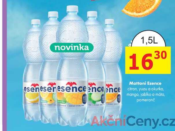 Mattoni Esence 1,5l
