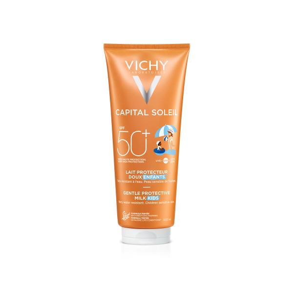 Vichy Idéal Soleil mléko děti SPF 50 300ml