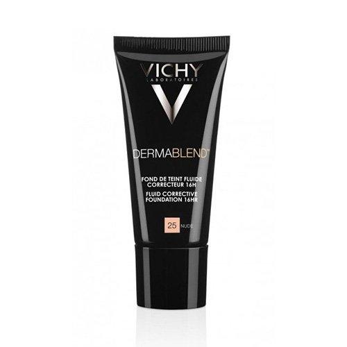 Vichy Dermablend korekční make-up odstín 25 30ml
