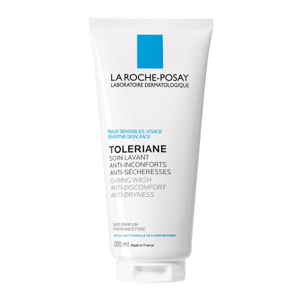 La Roche-posay Toleriane čisticí krém 200ml