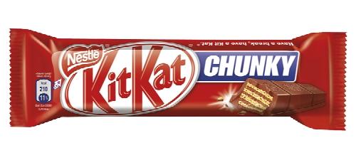 KitKat, Lion, 40 g