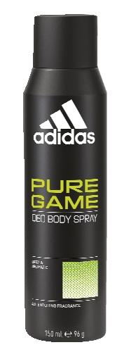 Adidas, 150 ml