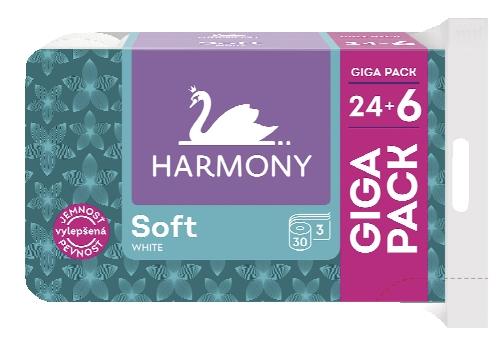 Harmony Soft, 30 KS