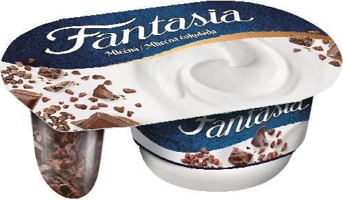 Danone Fantasia, 110 g