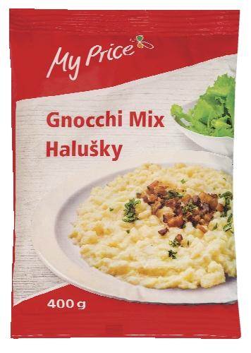 My Price Halušky, 400 g