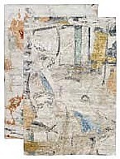 Orientální koberec Symphonie