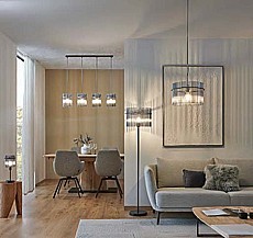 Série svítidel Gorley - závěsné svítidlo