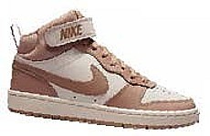 Dětské volnočasové boty »Court Borough Mid«