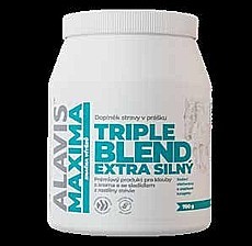 AlavisTM Maxima Triple Blend 700 g