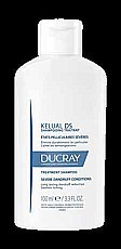 DUCRAY KELUAL DS ŠAMPON PROTI LUPŮM 100 ml