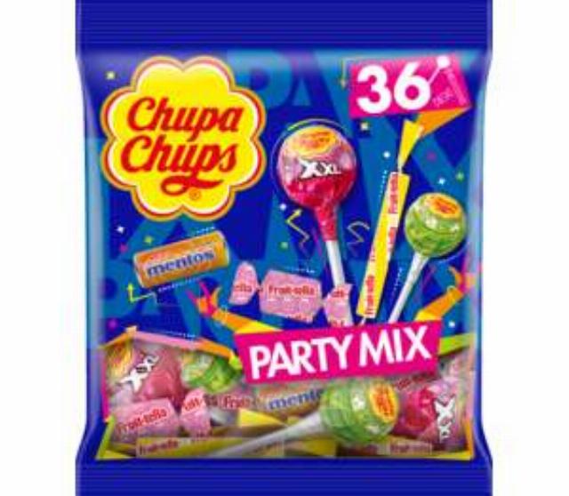 Chupa Chups Lízátka