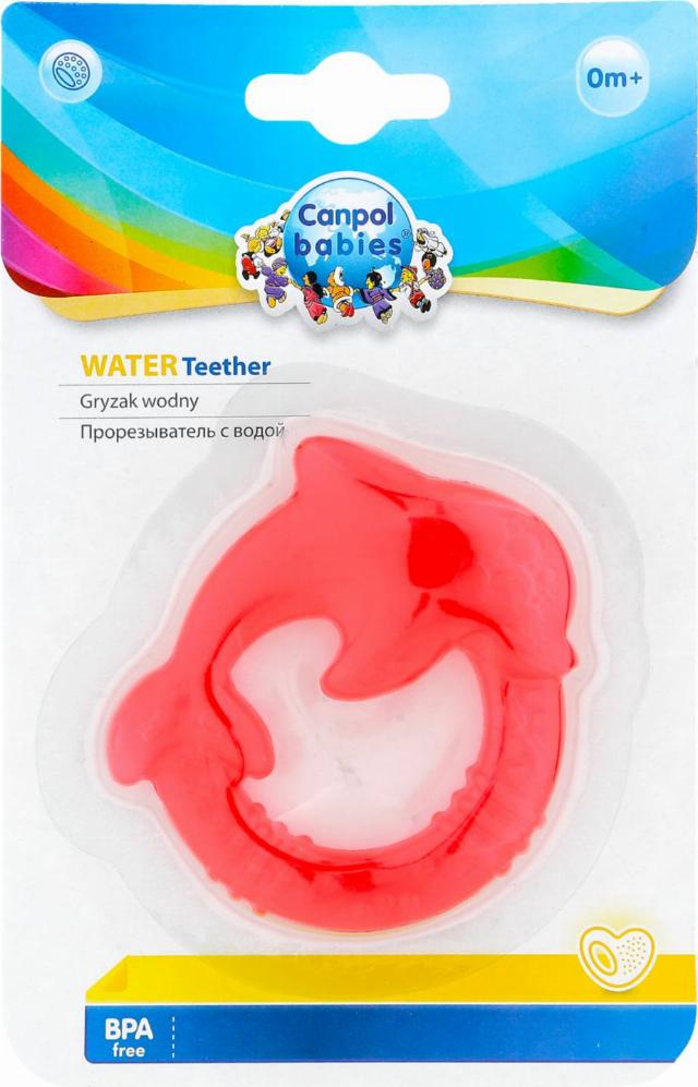 Canpol babies Chladící kousátko