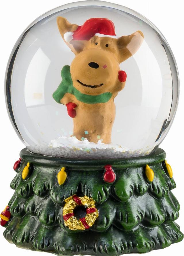 Liv&Bo Sněžítko sob