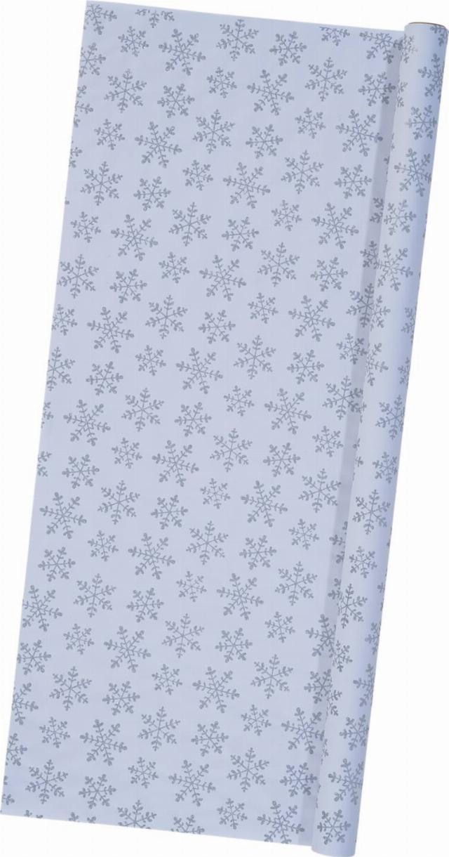 LIV & BO Balicí papír rozměry: 1,5 m x 70 cm