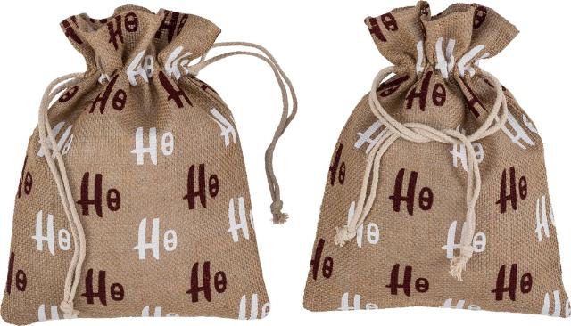 LIV & BO Dárkové sáčky 30 x 40 cm