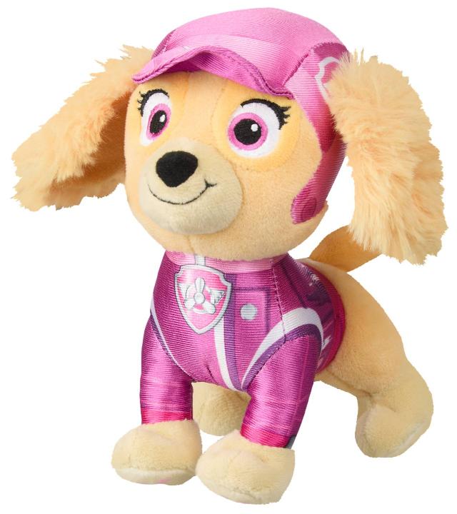 Paw Patrol Plyšová hračka