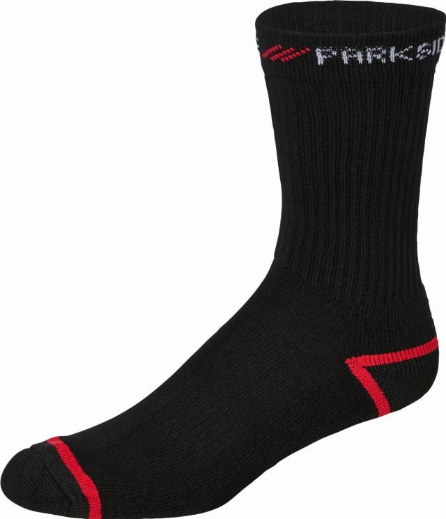 PARKSIDE Pracovní ponožky velikosti: 39/42 - 43/46