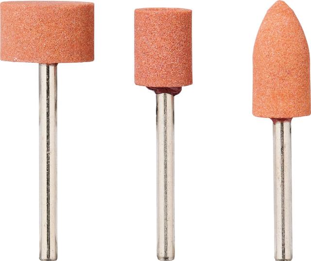 PARKSIDE Sada brusných kolíků 30dílná