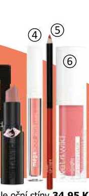 wet n wild Color Icon konturovací tužka na rty