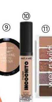 wet n wild Photo Focus sypký pudr