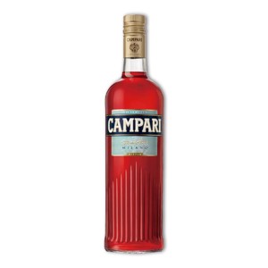 CAMPARI BITTER