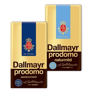 DALLMAYR PRODOMO