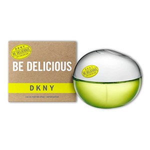 DKNY BE DELICIOUS