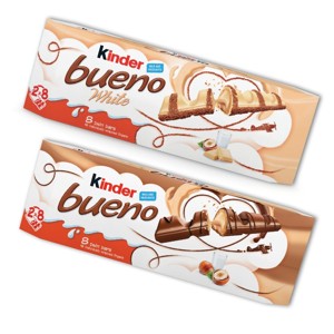 KINDER BUENO 8KS
