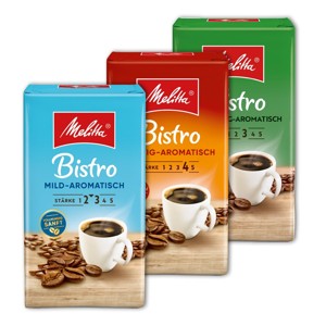 MELITTA BISTRO