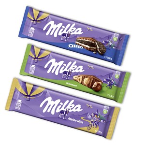 MILKA