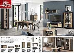 Program JOAKIMIS - Konferenční stolek