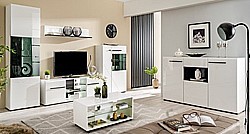 Program TRENTINO - 3. Vitrína