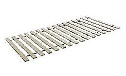 Laťkový rošt SOGNO ROLO BUK